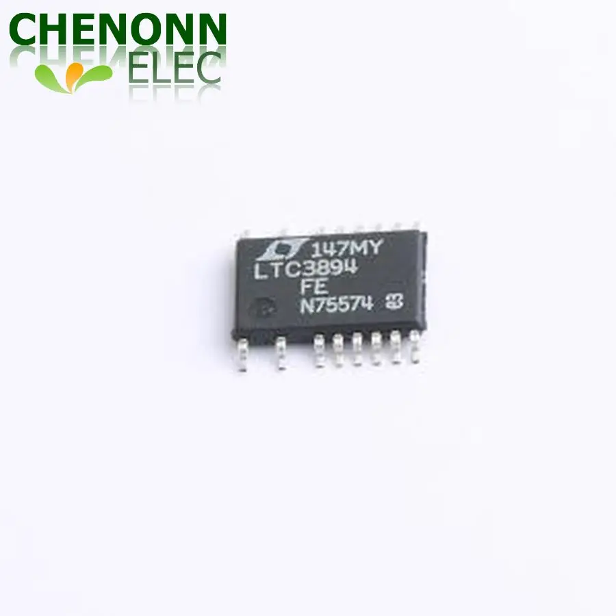 LTC3894EFE#TRPBF