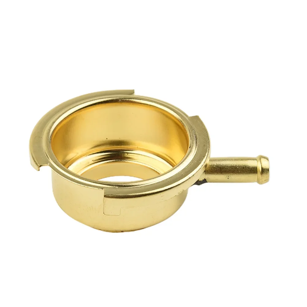 필러 넥 라디에이터 넥 하이 퀄리티, 자동차 트럭용 구리, 바닥 부품 교체, 54mm OD 액세서리, 30mm