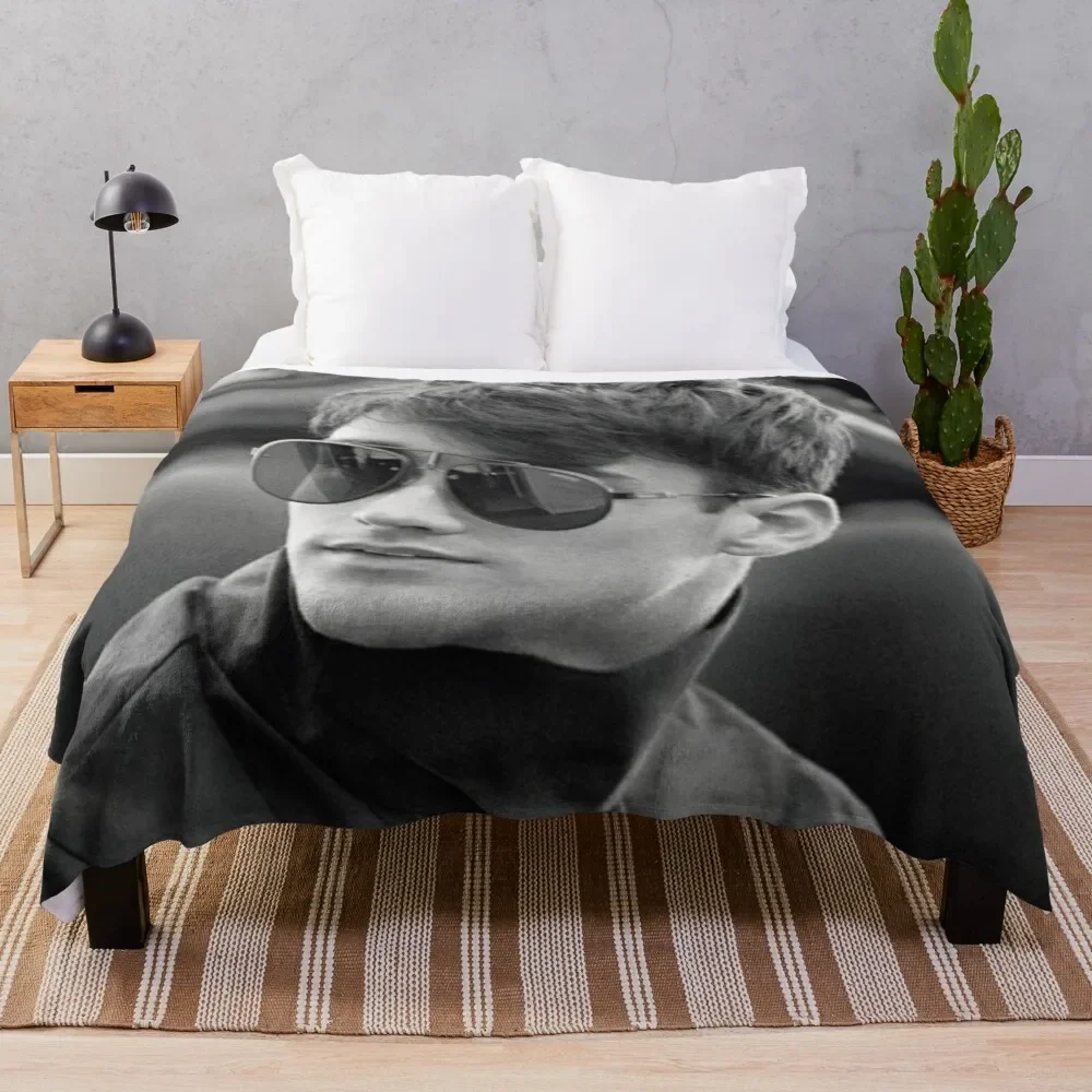 

Чарльз хлатрид плед одеяло Hairys зимние кровати одеяла