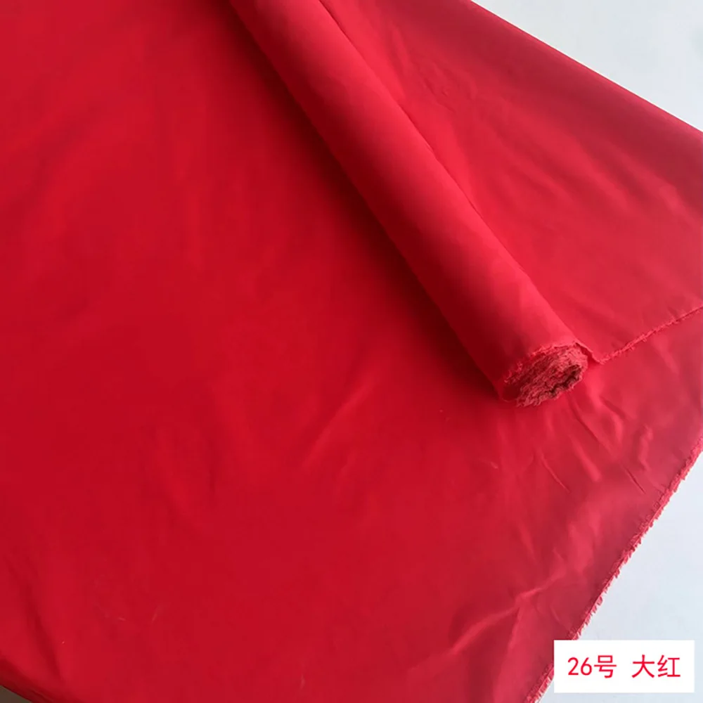 Avocado green Silk taffeta fabric dress wedding dress haute couture fabric Designer Evening wear handmade diy material