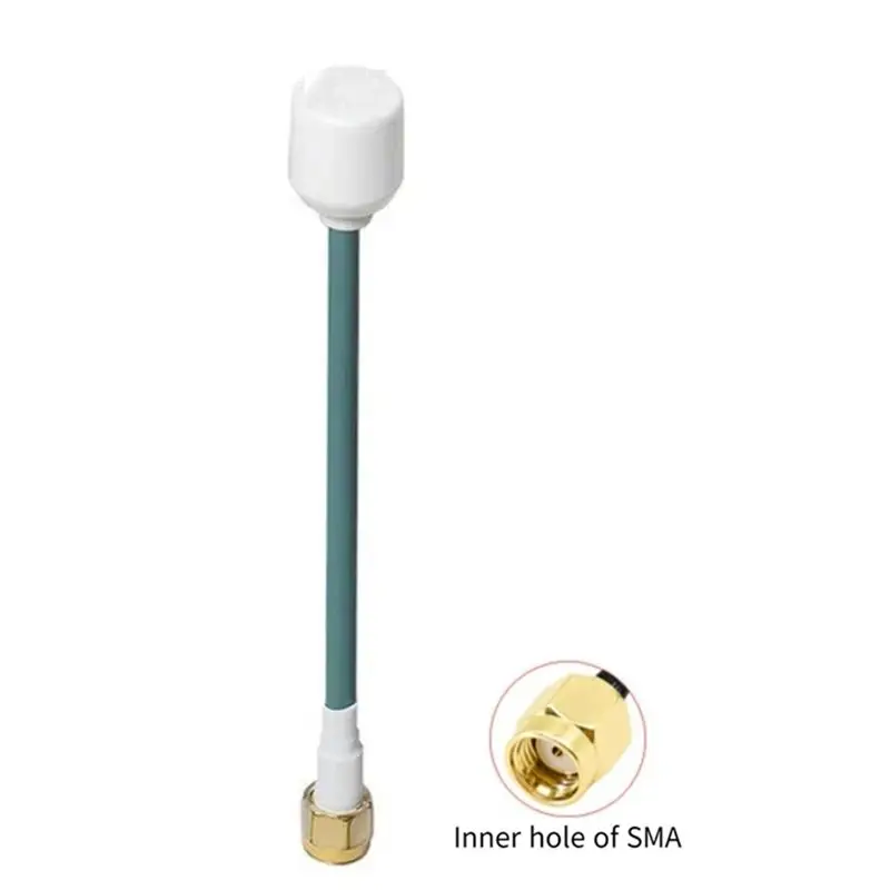 Antenne Drone SMA 2.4GHz 5.8GHz pour FPV, Boost Signal