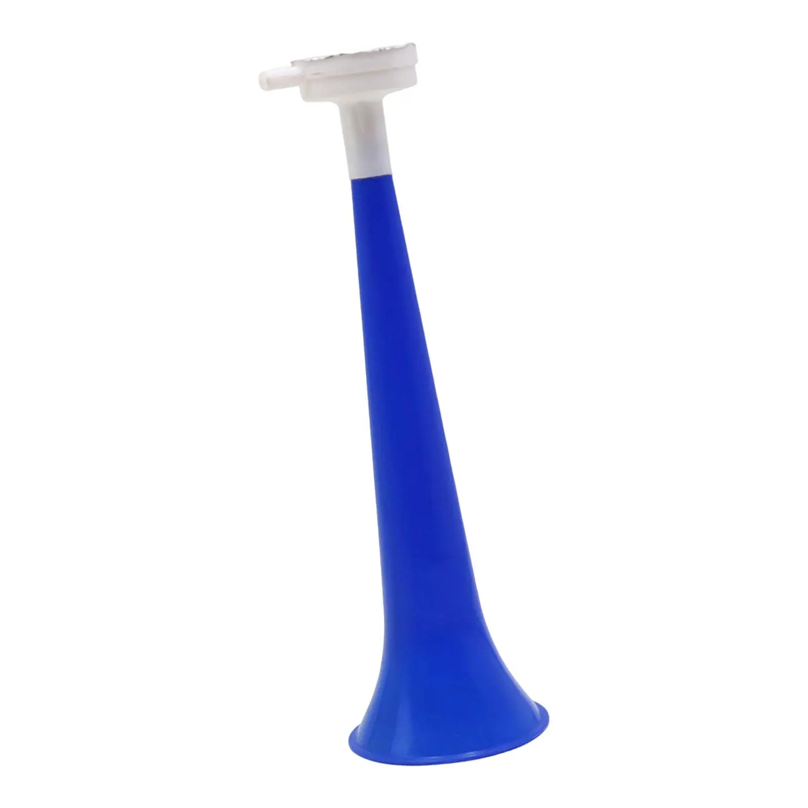 

Soccer Loudspeaker Noise Maker Toy Funny Cheering Trumpet Soccer Trumpet Toy for Boys Girls Kids Gift Performances Graduation
