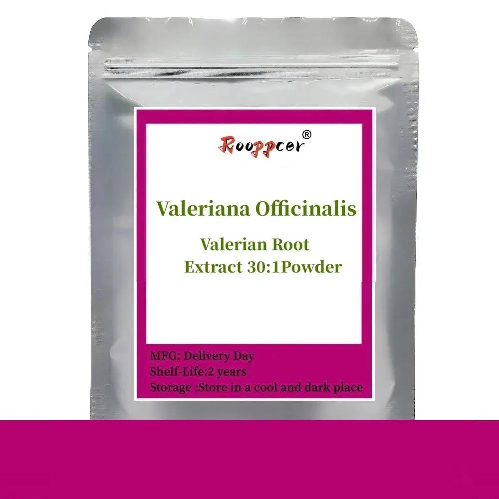 

50-1000g Valeriana Officinalis
