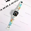 NEW Luffy Dragon Ball Goku Pikachu Cartoon print strap button LED square Waterproof electronic watch boys girls birthday gifts 4