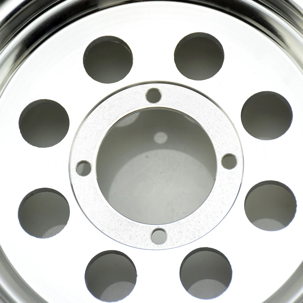 Wheel alloy rim monkey 3.50-10 inch  Wheel Hubs Aluminium 10 inch Wheel Rim for monkey z50 scooter bike