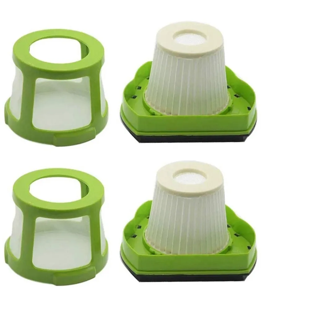 Fette Filter Vacuum Filter Compatible 