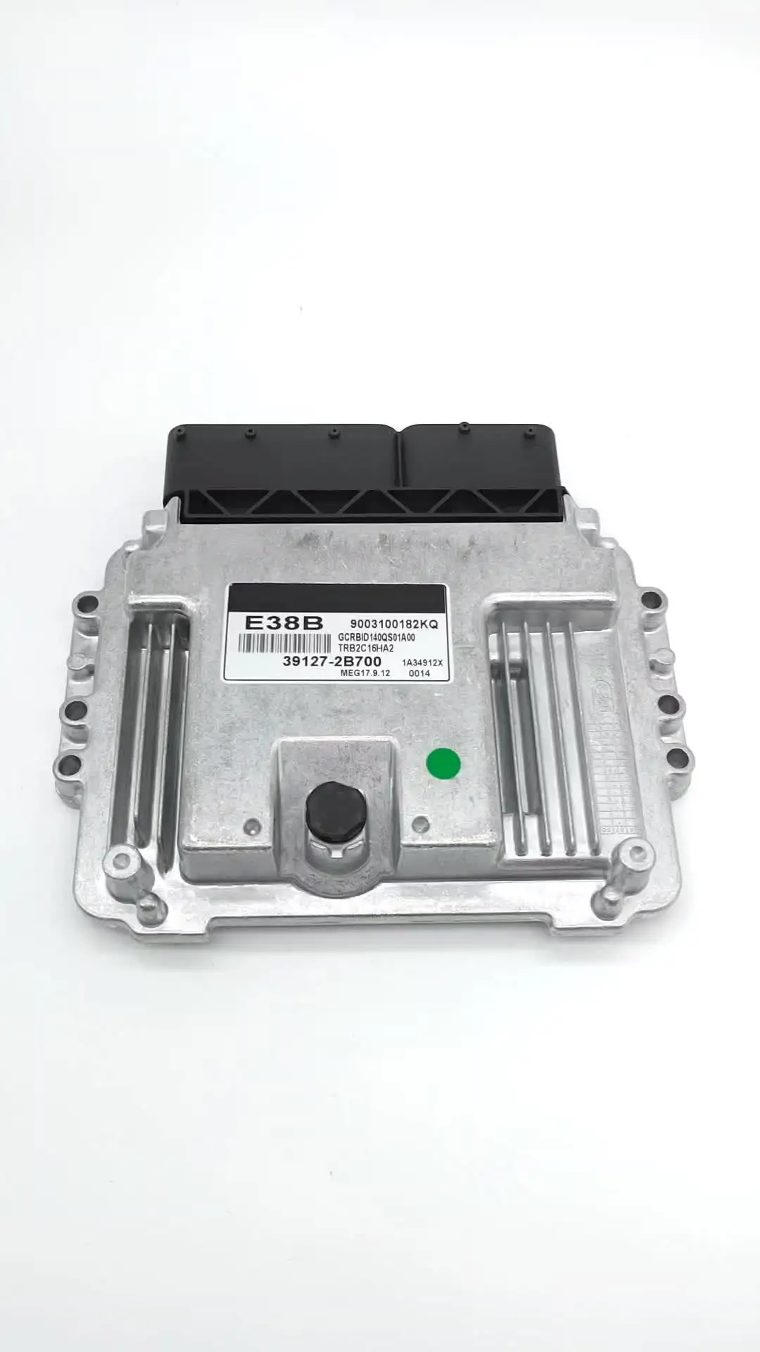 AT 車＆バイク 39127-2B700 エンジン コンピュータ ボード ECU 電子