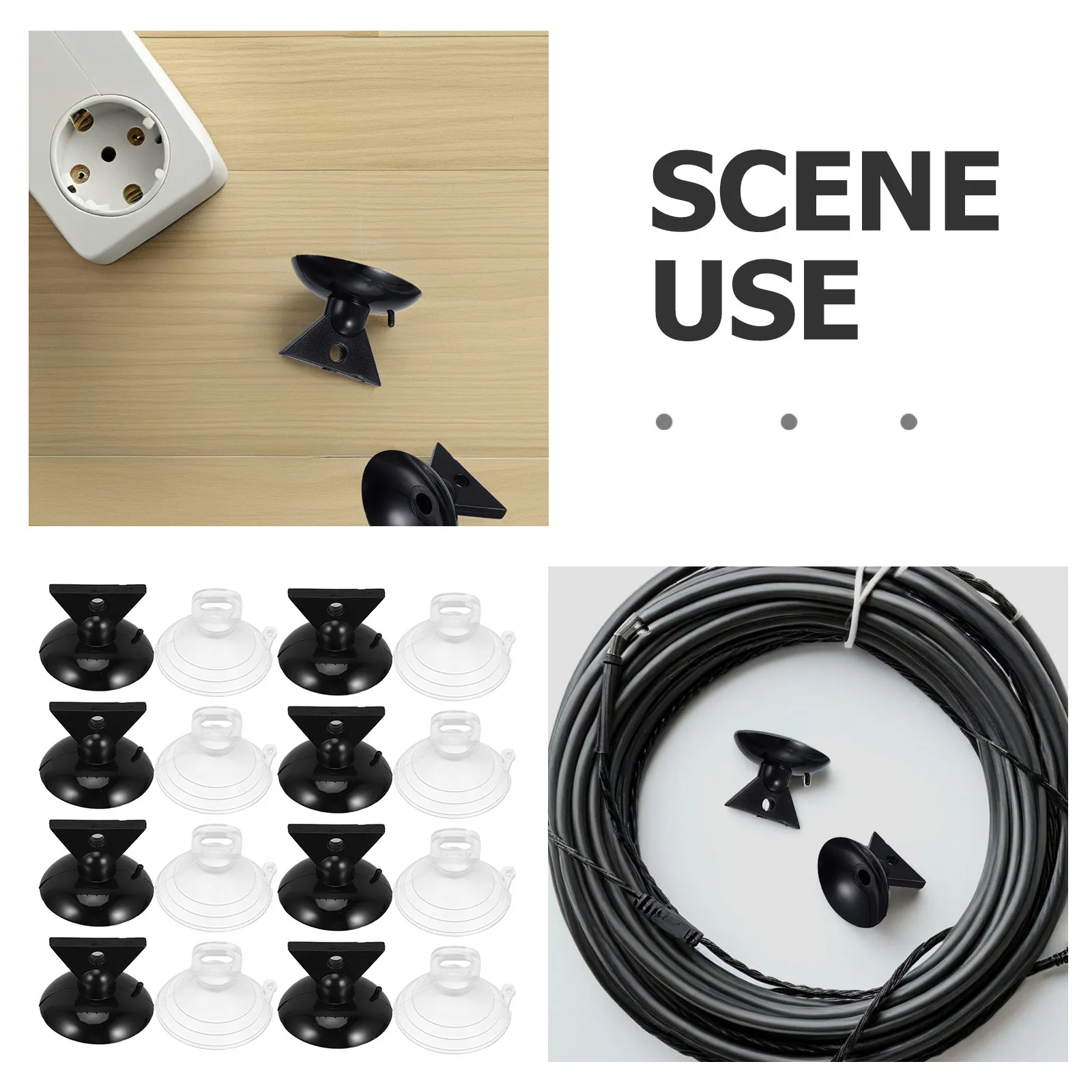 20Pcs 전구 교환기 도구 Mr16 Gu10 전구용 흡입 컵 램프 리무버 홈 오피스 높은 천장 교체