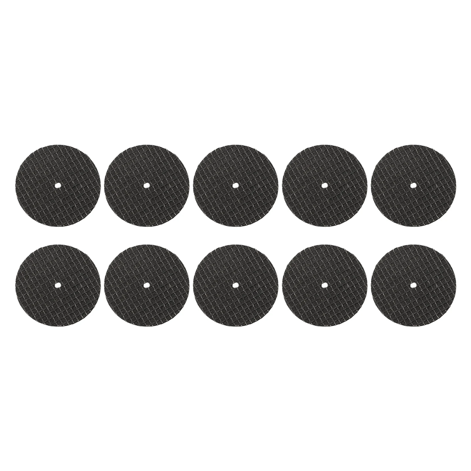 

Metalworking Cutting Disc Saw Blade Grinder Metal Resin 1 (mm) 11*/set 32/38MM Black Circular Durable