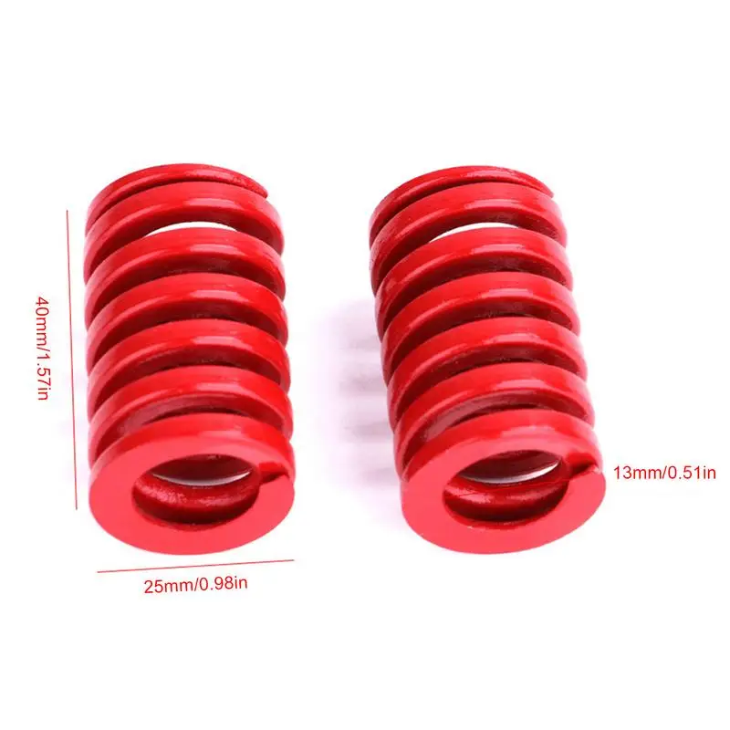 Рисунок 6 - Спиральная штамповочная пружина