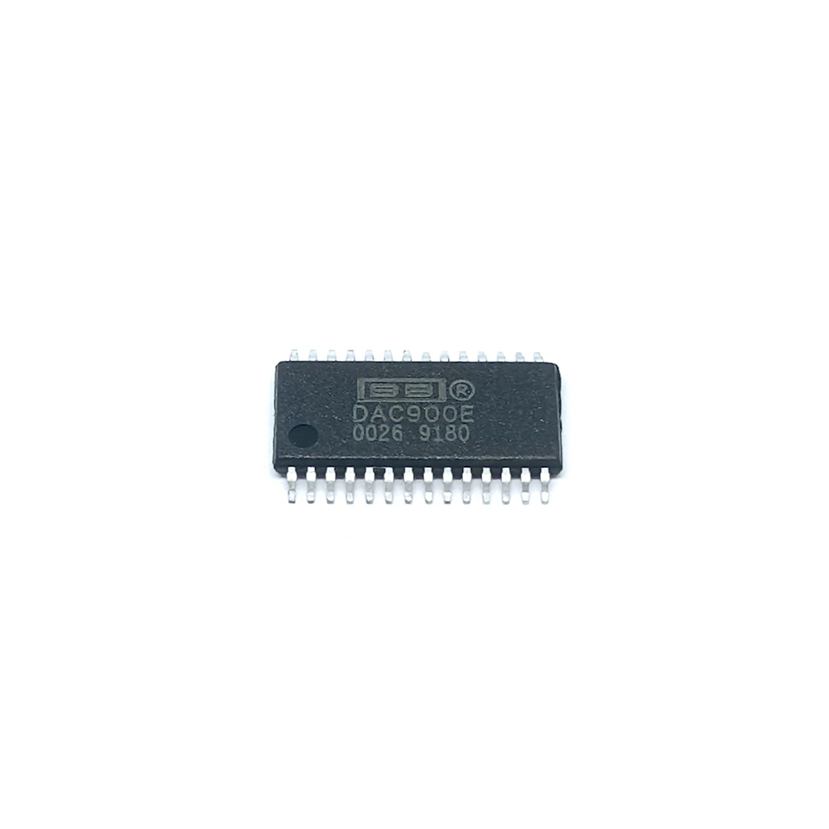 

10Pcs/Lot DAC900E DAC900E/2K5 28-TSSOP Help PCBA Complete BOM And Material List