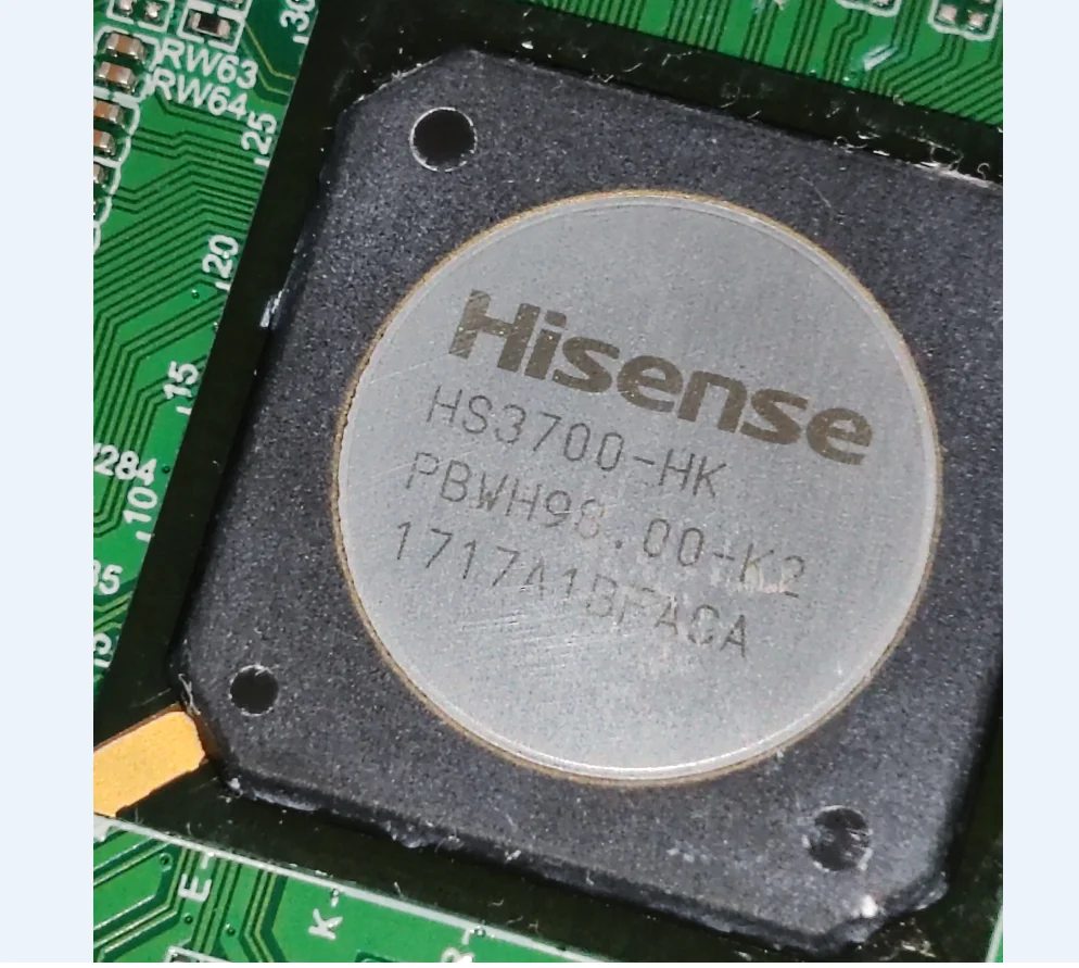 PL.HS3700.1 4K conversion board, 60Hz conversion 60Hz