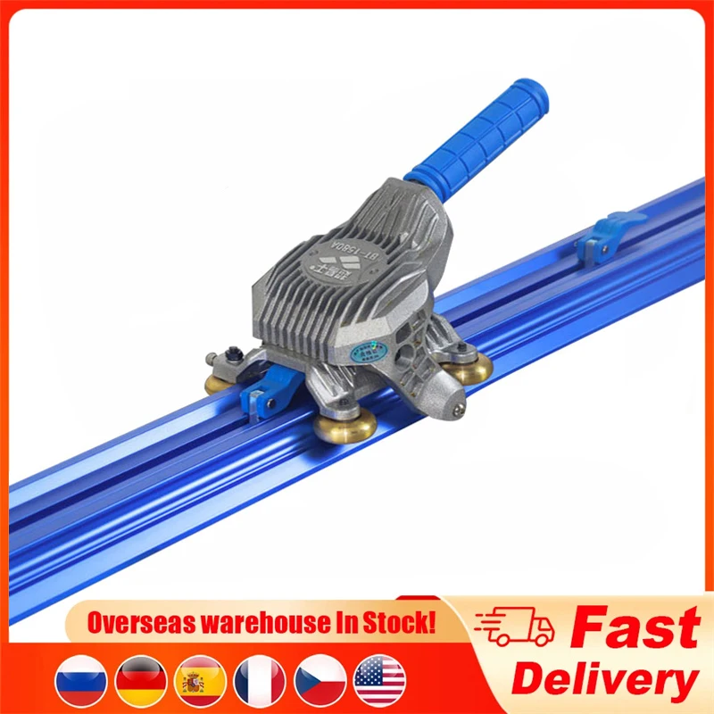 Tile Cutting Connectable Manual Tile Cutter for Large Format Tiles Manual Cutting 2000/3000mm