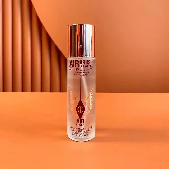 AquaMist Hydrating Setting Spray – Oil Control & Matte Finish 5