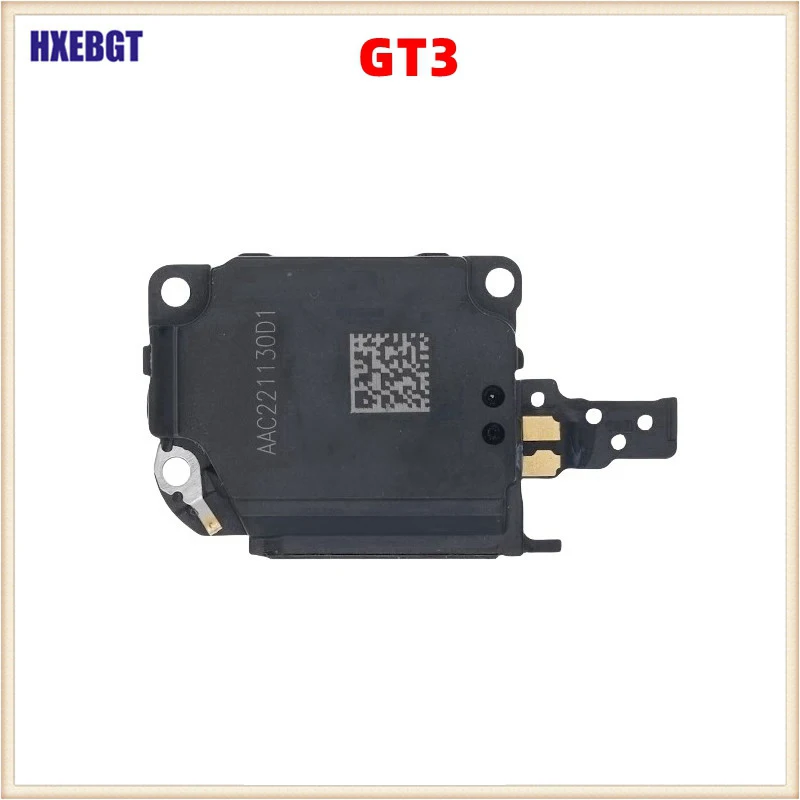 

Original Loudspeaker Flex Cable For Realme GT3 Loud Speaker Ringer Buzzer Module GT 3 Smartphone Repair Replacement Parts