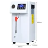 Automatic Milk Foam Machine Commercial Three Fixed Temperature Steam Milk Foam Machine for Coffee Milk Tea Milk Foam 5