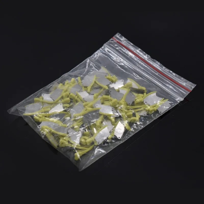 Рисунок 2 - стоматологическая клиновидная 