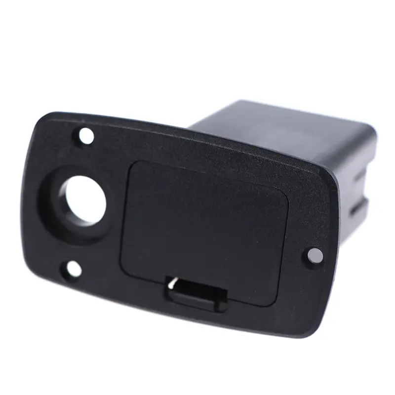 Description Picture 6 of itemActive Bass Guitar Pickup 9V Battery Boxs 9V Pick Up Battery Holder/Case/ Cover