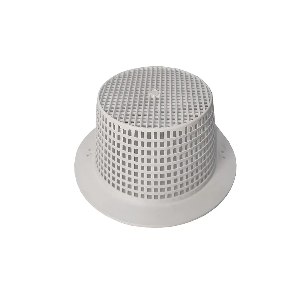 16/19cm Swimming Pool Skimmer Basket For Hayward Spx1091c SP1091LX SP1091WM Above Ground Pool Skimmer Basket Handle Leaf Skimmer Pool Cleaning Tool Swimming Pool Cleaning Kit