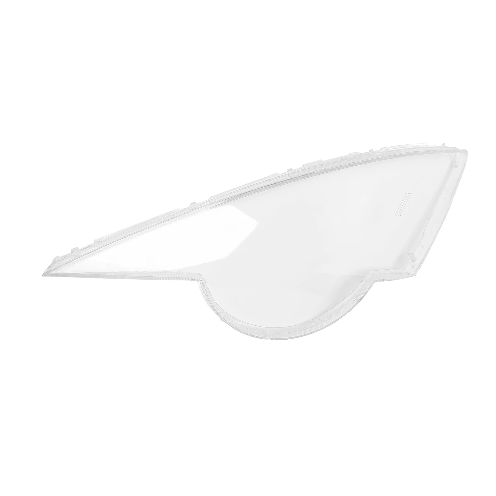 

Left Front Headlight Cover Shell Mask for Ssangyong Actyon 2007-2011