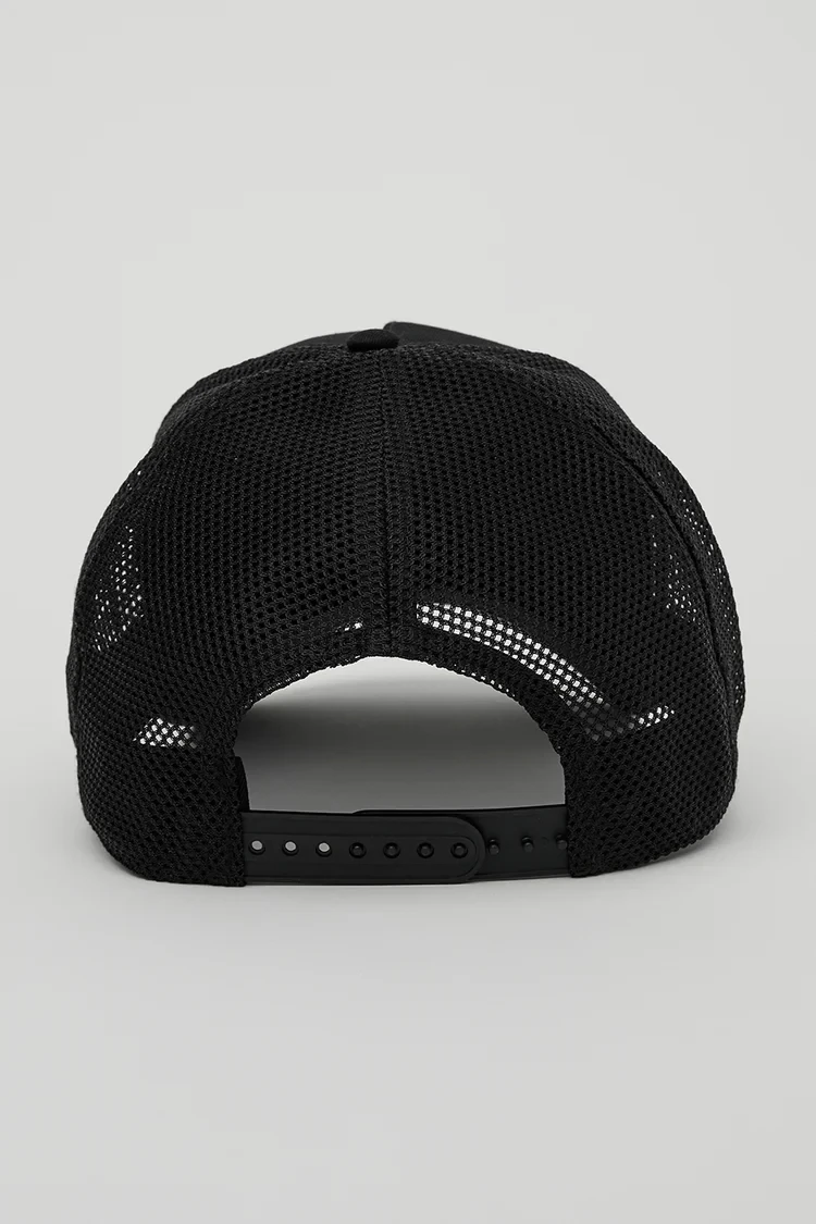AL Yoga Baseball Hats Outdoor Sports Letter Embroidered Baseball Hat Unisex Fashion Women Sunshade Hat Spring/Summer Men Hat