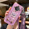 CZXXGS Cherry Purple