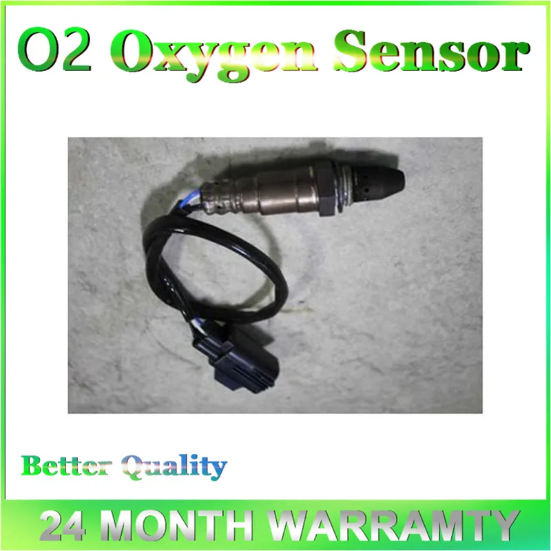  κ  O2  Volvo S60 S80 V40 V60 V70 XC60 XC70 31319664