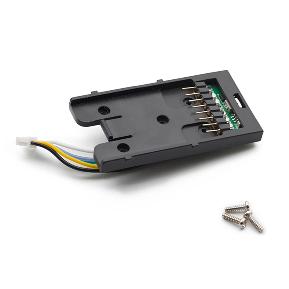 Adaptateur fente module externe pour Black Sheep Crossfire Nano Ghost