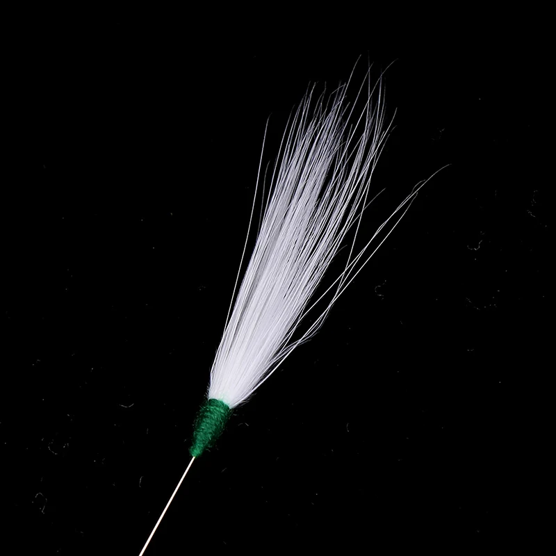 Description Picture 3 of itemHot sale 1Set Earwax Cleaner Kits Ear Massage Set Earwax Cleaner Kits Goose Feather Stainless Steel Earpick Wax Cleaner Tool