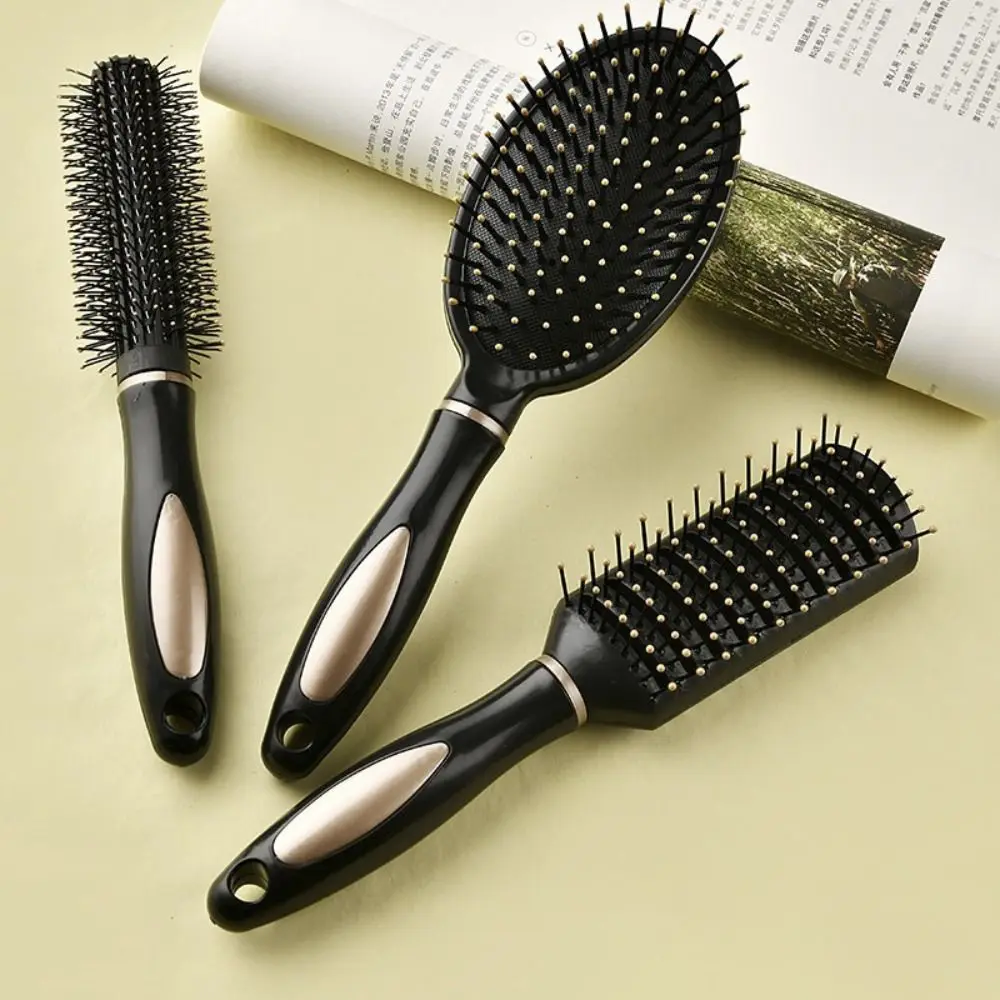 Professional Hair Brush for Male and Female Air Cushion Airbag Massage Combs Styling Salon Home Hair Styling Comb