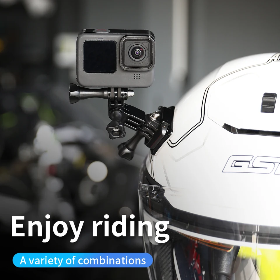 Una enorme filtración de la DJI Osmo 360 nos muestra un montón de fotos de la cámara de 360