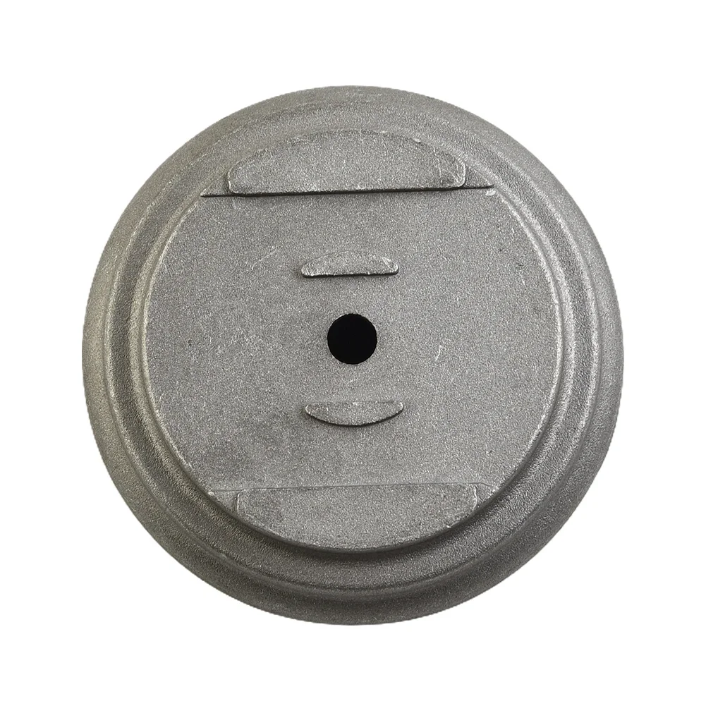 

Lawn Mower Parts Grass Cover Blade Base Pruning Greening Detachable Removable Replacement Portable Stainless Steel