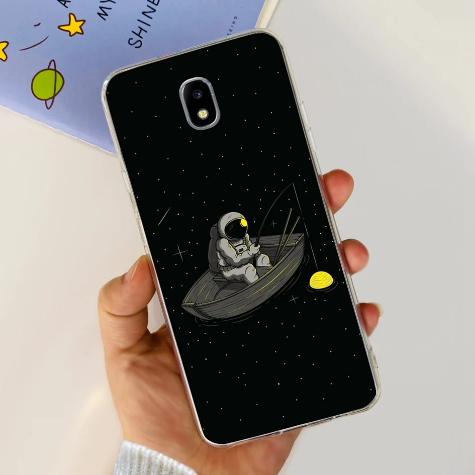 Luxury Marble Slim Silicone Phone Case - Soft Bumper Cover