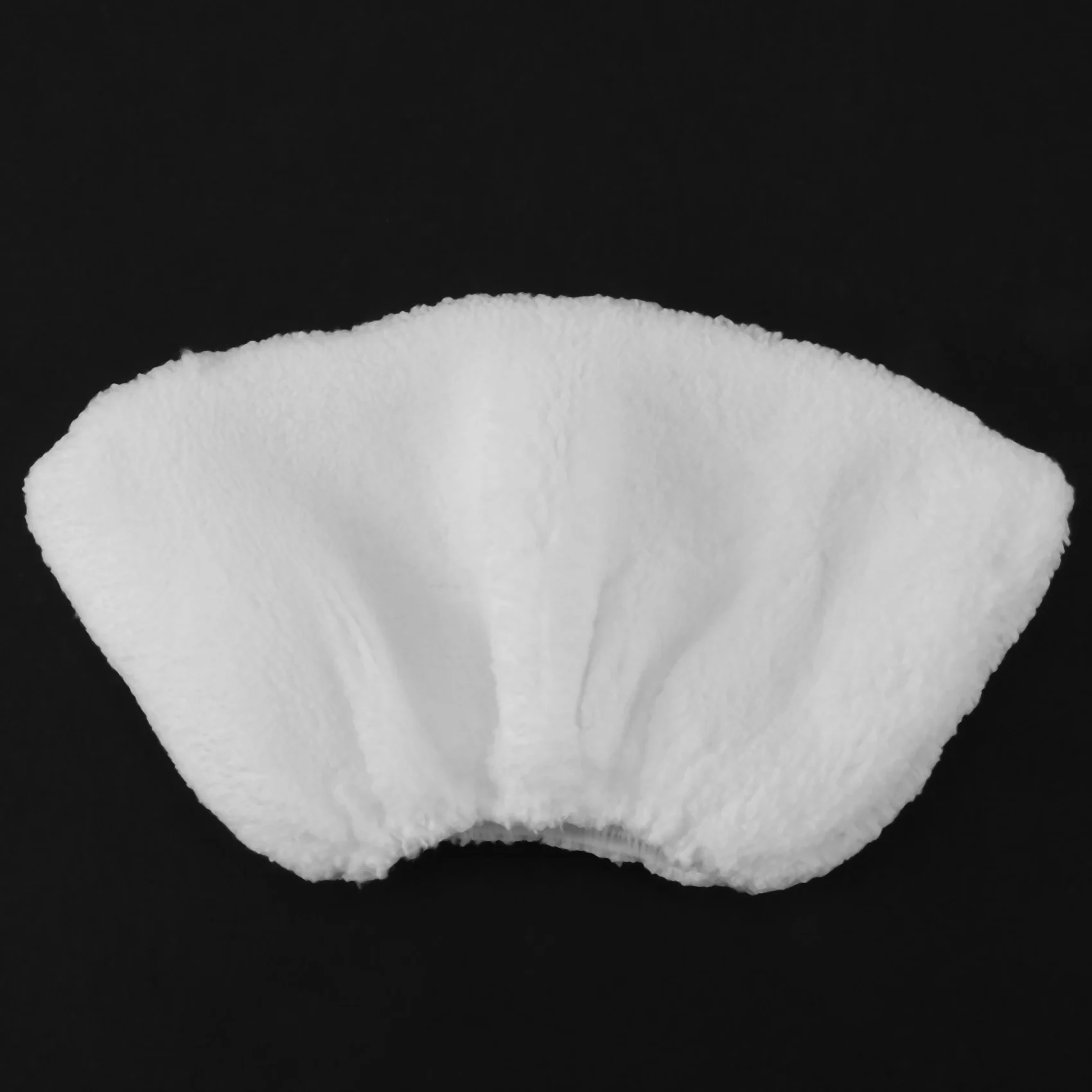 

3 шт., насадки-щётки для пароочистителя KARCHER SC2 SC3 SC4 SC5