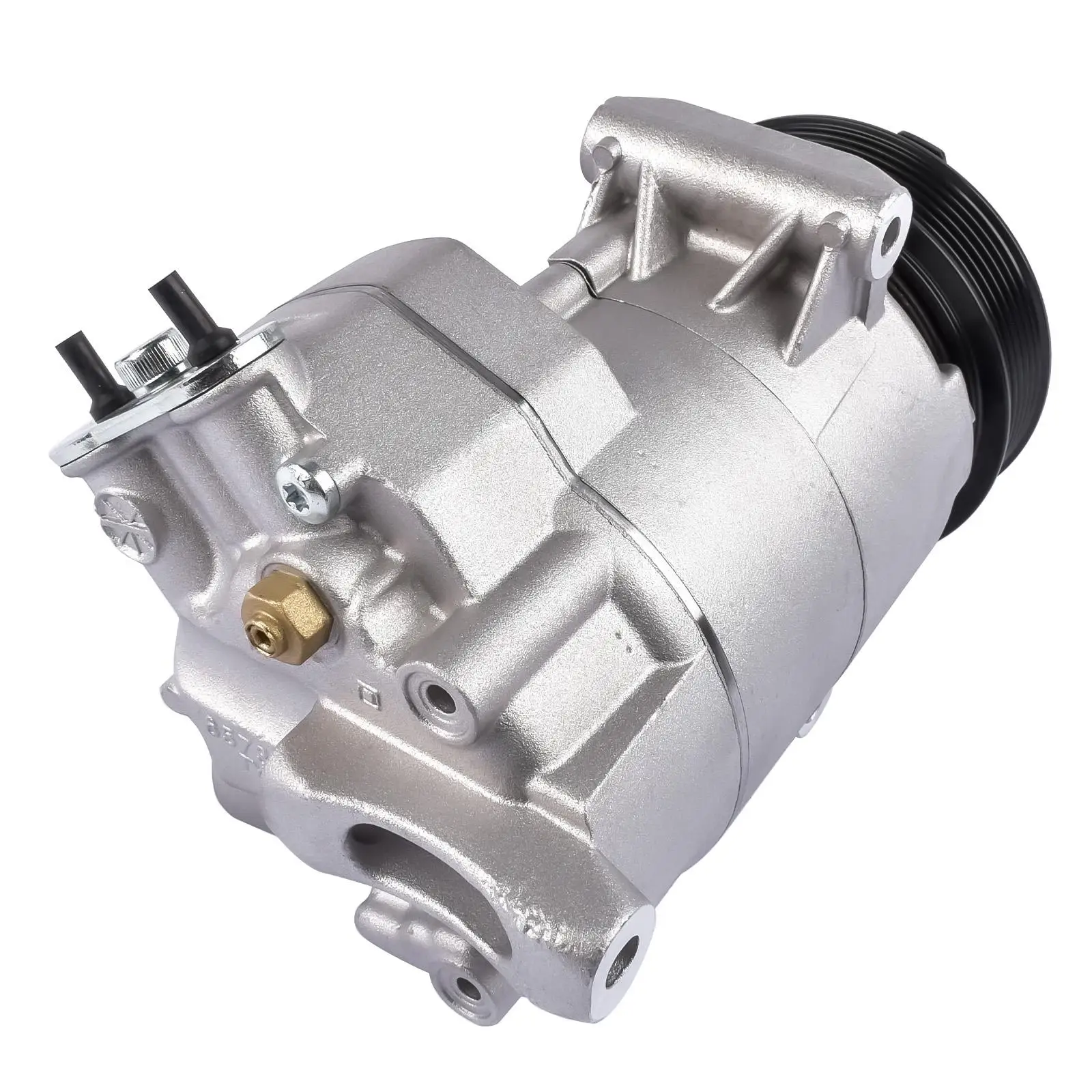 

Компрессор AP02 A/C подходит для Buick Verano Sedan 2012-2017 L4 2.0L 2.4L CVC 13414621