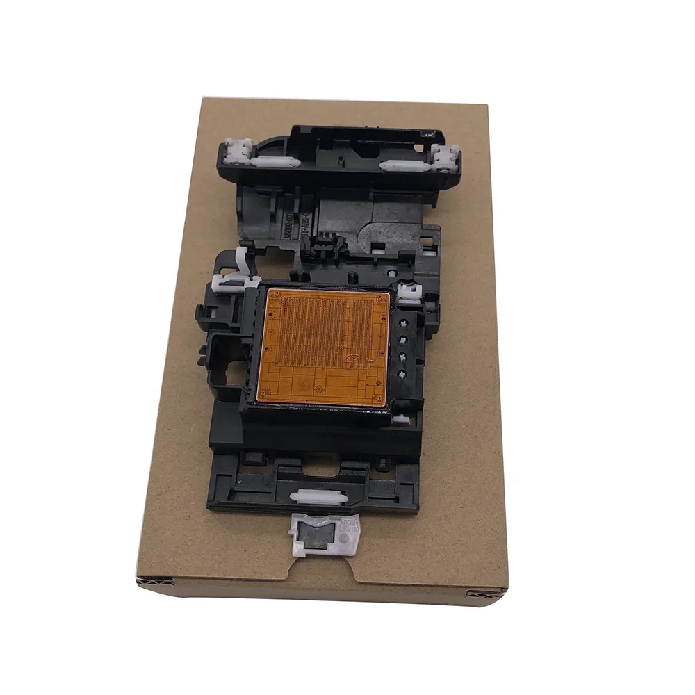 Cabeça de Impressão da Cabeça de Impressão da Cabeça de Impressão Lk8809001 Serve para Brother Mfc J880dw J885dw J880dw T810 T910 T710w T810w T910w Dcp-t720dw