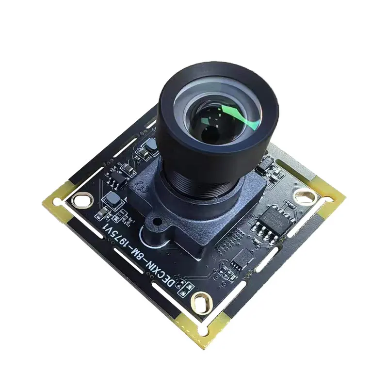 6MM lens