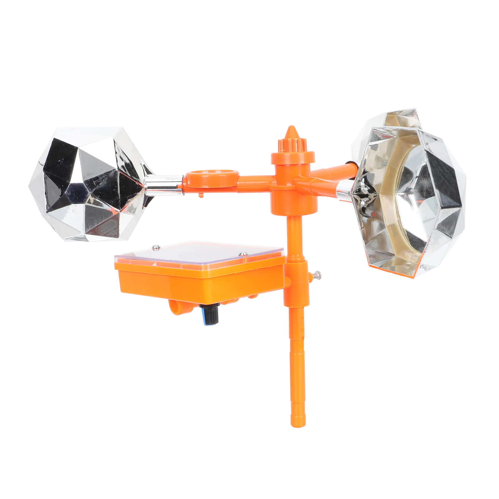 

Solar Voice Bird Repeller Outdoor Bird Tool Practical Bird Supplies