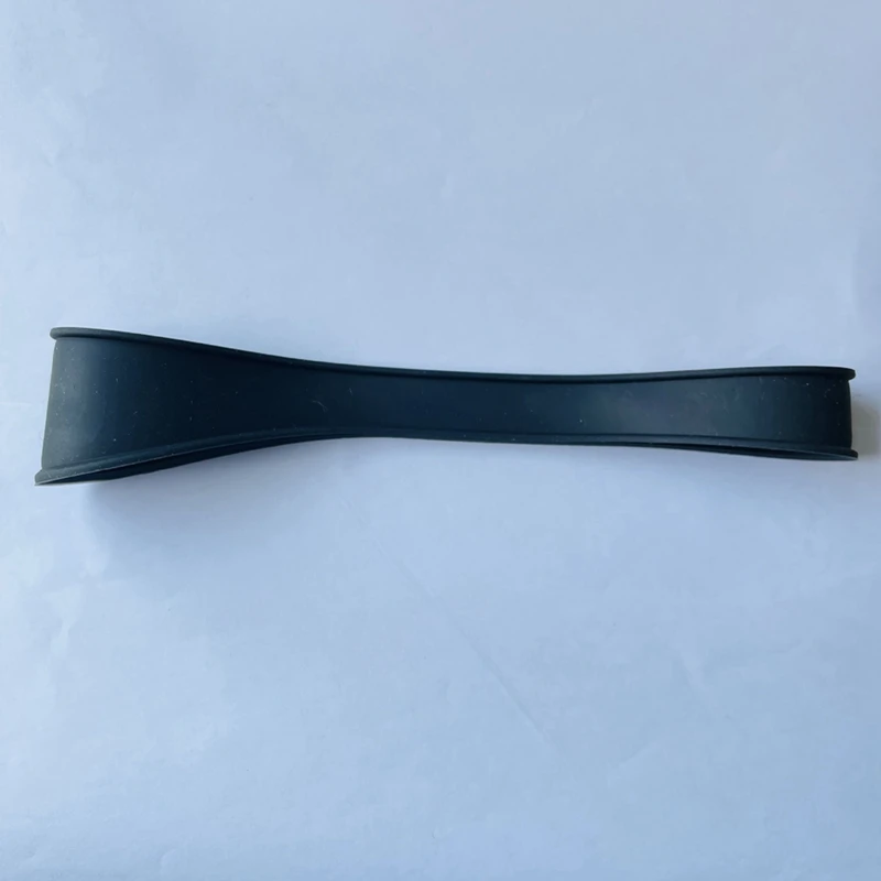 Promotion! Neckline Shaving Template And Hair Cutting Guide,Silicone Fading Guide,Fade And Taper Guide For DIY Home Haircuts