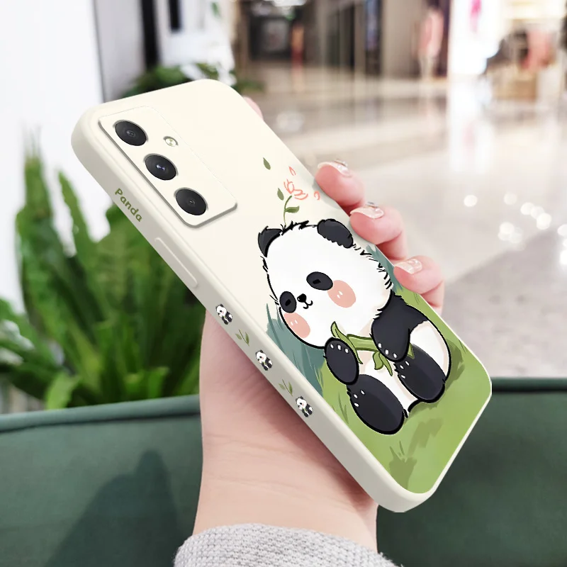 Adorable Baby Panda Phone Case - Cute and Durable Design Cover
