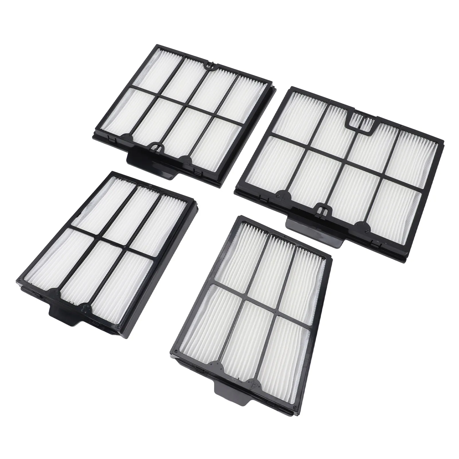 Pool Cleaner Filters 9991467 R4 Ultra Fine Filter Panel Replacement Part for Dolphin Active 20 Explorer E30 4PCS swimming pool accessory,hot tub spa filter