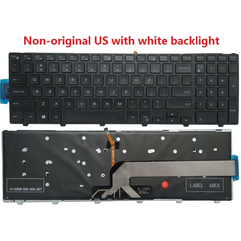 Cheap Teclado de substituição