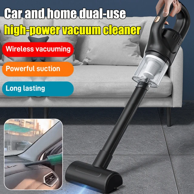 Wireless Wet Dry Vacuum Cleaner Multi-Surface Smart 150W Powerful Cordless  Mop Floor Washer Handheld Household Self-Cleaning - AliExpress