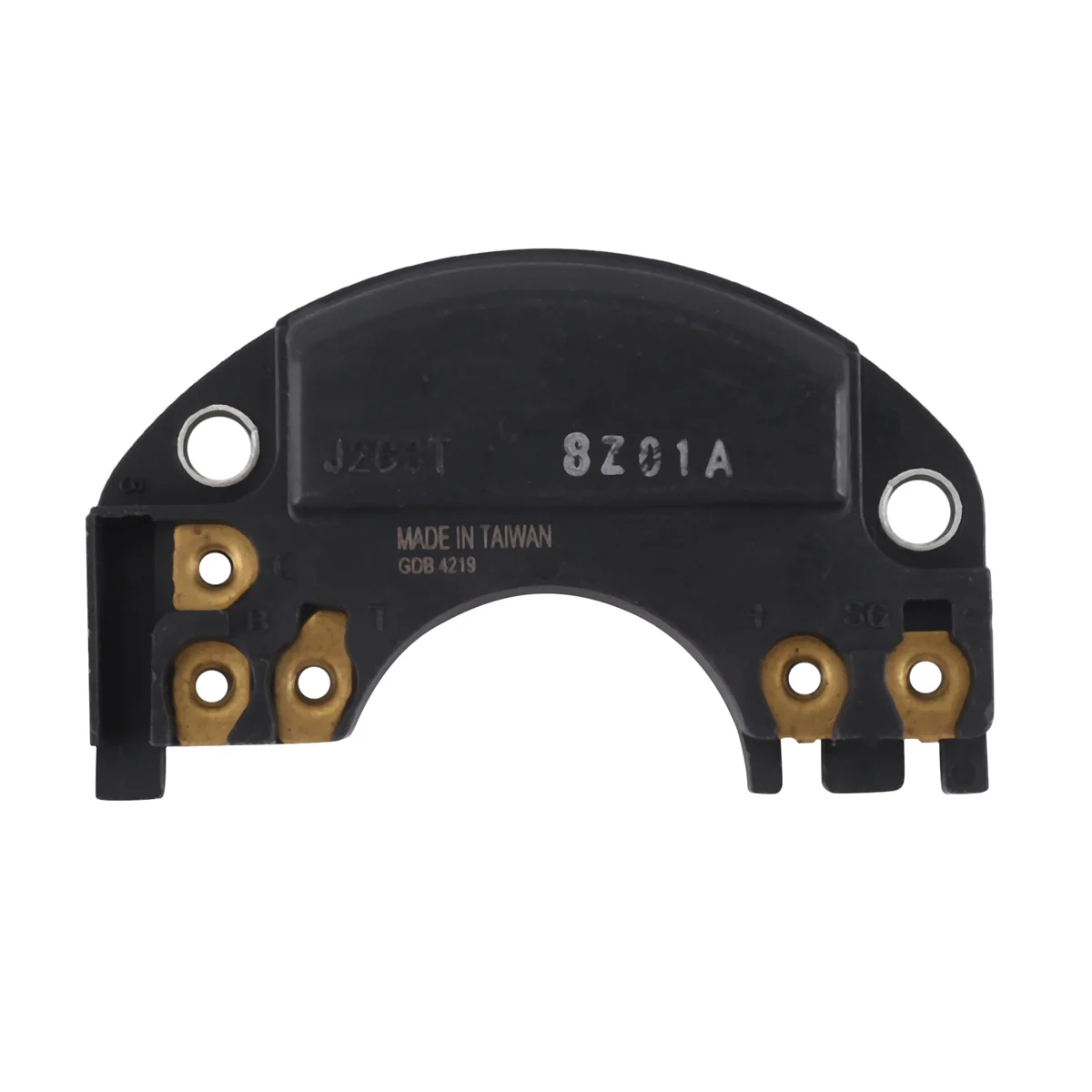 

J263T автомобильный модуль зажигания усилитель для Mazda или Ford модули зажигания J-263T 22100-73Y10