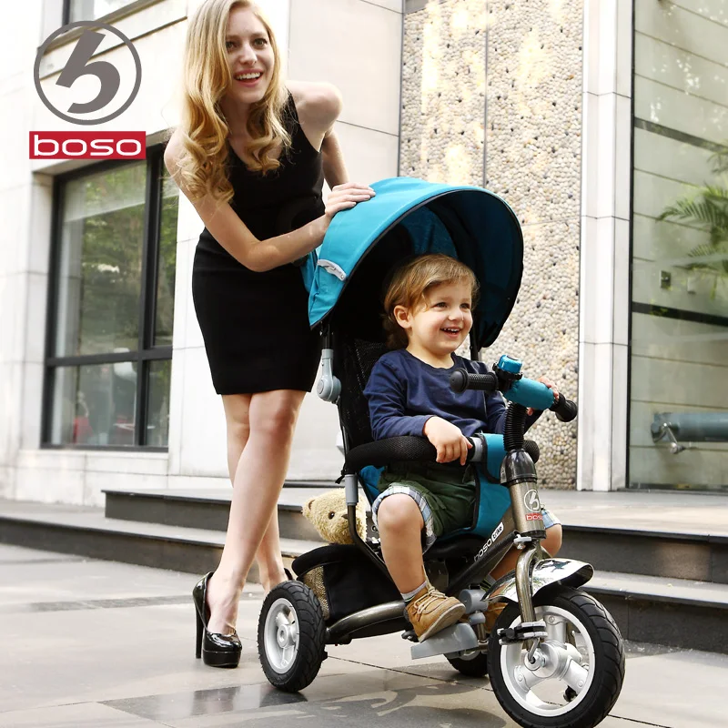 BOSO 三輪車　子供用　boso trike　三輪車 BOSO trike 三輪車 子供用