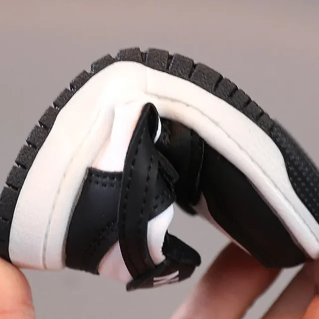 Toddler Kids Walking Sneakers 5