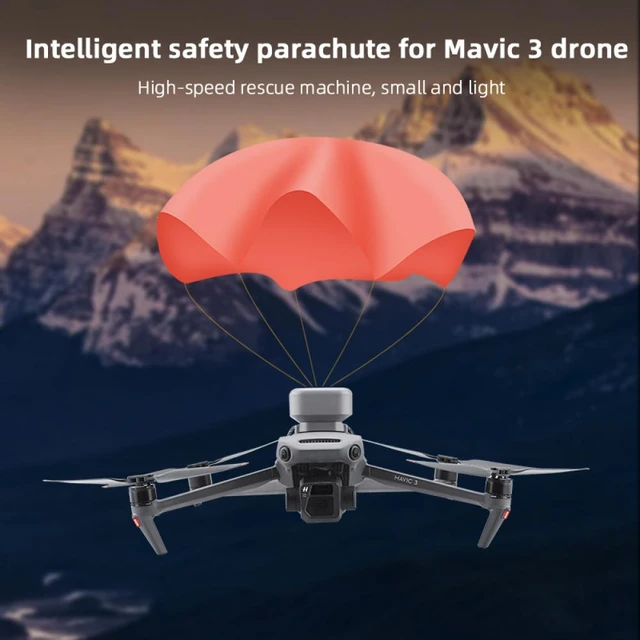 Drone Parachute Drop Online Emergencydentistry Drone parachute drop online emergencydentistry