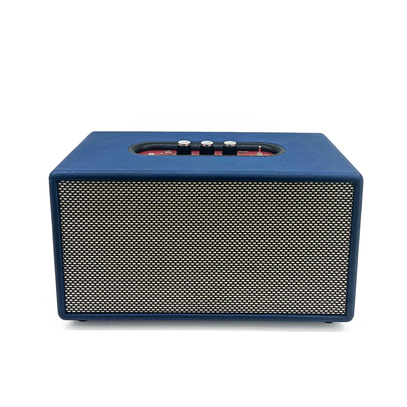 Oem E Odm Factory Subwoofer Sistema Home Theater Stereo Altoparlante Wireless Altoparlante Da 60W Per Marshalls