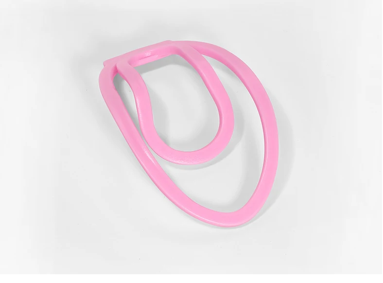 Plastic Fufu Chastity Clip – S-Supplies