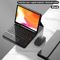 Black touch mouse